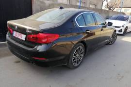 BMW, 2 Series, 228