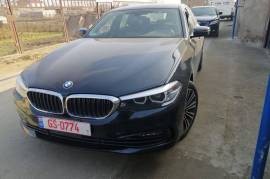 BMW, 2 Series, 228