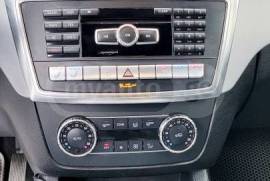 Mercedes-Benz, GL-Class, GL 350