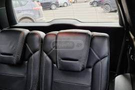 Mercedes-Benz, GL-Class, GL 350