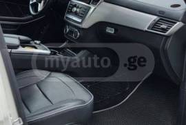 Mercedes-Benz, GL-Class, GL 350