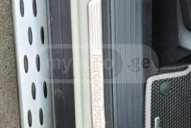 Mercedes-Benz, GL-Class, GL 350