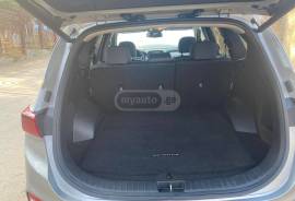 Hyundai, Santa Fe