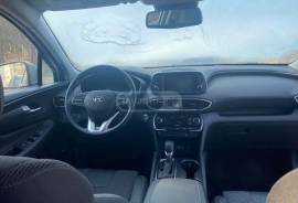 Hyundai, Santa Fe