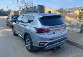 Hyundai, Santa Fe