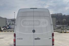 Mercedes-Benz, Sprinter