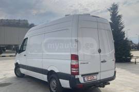 Mercedes-Benz, Sprinter