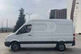 Mercedes-Benz, Sprinter