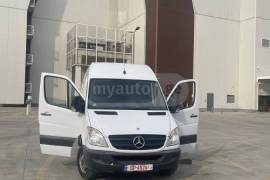 Mercedes-Benz, Sprinter