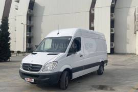 Mercedes-Benz, Sprinter