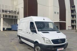 Mercedes-Benz, Sprinter