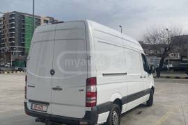 Mercedes-Benz, Sprinter