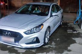 Hyundai, Sonata