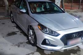 Hyundai, Sonata