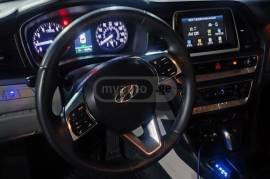 Hyundai, Sonata