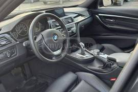 BMW, 3 Series, 330