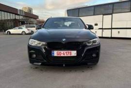 BMW, 3 Series, 330