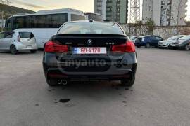 BMW, 3 Series, 330