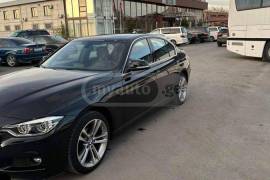 BMW, 3 Series, 330