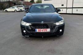 BMW, 3 Series, 330