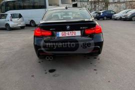 BMW, 3 Series, 330