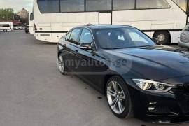 BMW, 3 Series, 330