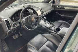 Porsche, Cayenne