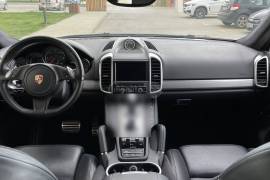 Porsche, Cayenne