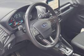 Ford, Ecosport