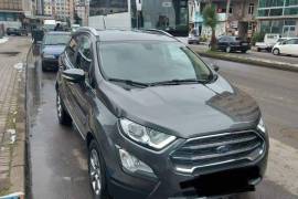 Ford, Ecosport