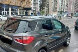 Ford, Ecosport