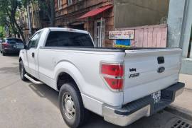 Ford, F150