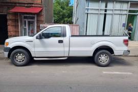 Ford, F150