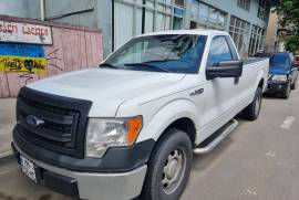 Ford, F150