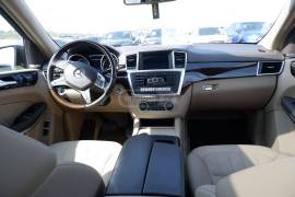 Mercedes-Benz, GL-Class, GL 450