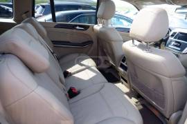 Mercedes-Benz, GL-Class, GL 450