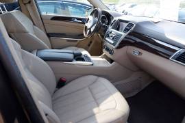 Mercedes-Benz, GL-Class, GL 450