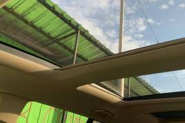 Mercedes-Benz, GL-Class, GL 450