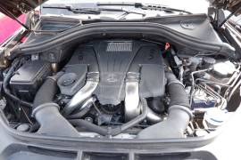 Mercedes-Benz, GL-Class, GL 450