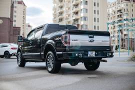 Ford, F150