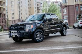 Ford, F150