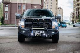Ford, F150