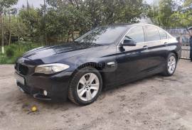 BMW, 5 Series, 528