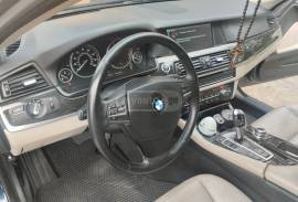 BMW, 5 Series, 528