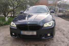 BMW, 5 Series, 528