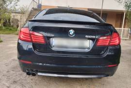 BMW, 5 Series, 528