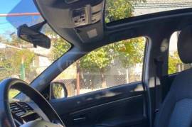 Mitsubishi, Outlander