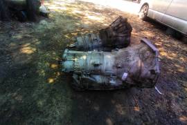 გადაცემათა კოლოფის შეკეთება