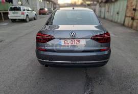 Volkswagen, Passat