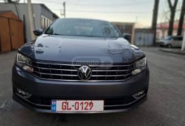 Volkswagen, Passat